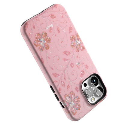 Salmon Almafi iPhone Case gallery - Iphone_13_Pro_Max_5