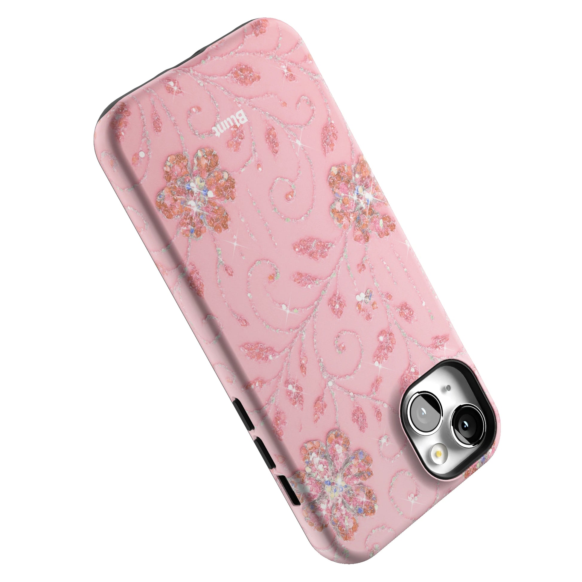 Salmon Almafi iPhone Case gallery - Iphone_14_Mini_Air_Plus_5