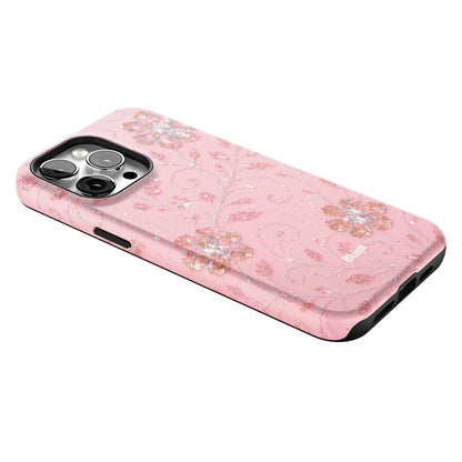 Salmon Almafi iPhone Case gallery - Iphone_14_Pro_Max_2