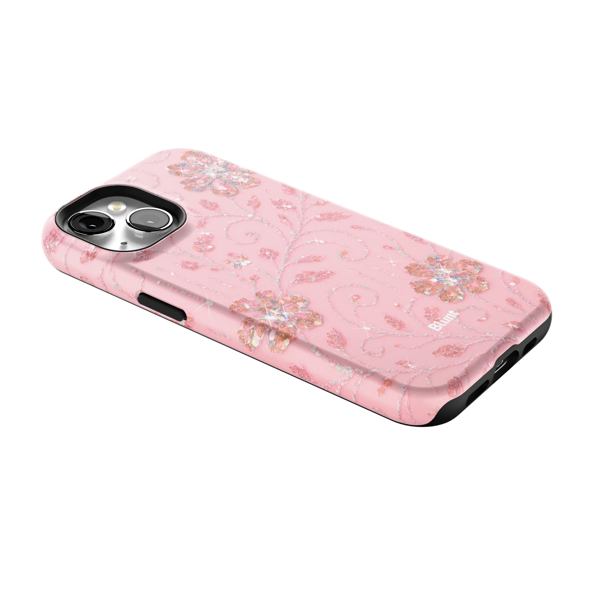 Salmon Almafi iPhone Case gallery - Iphone_15_Iphone_2