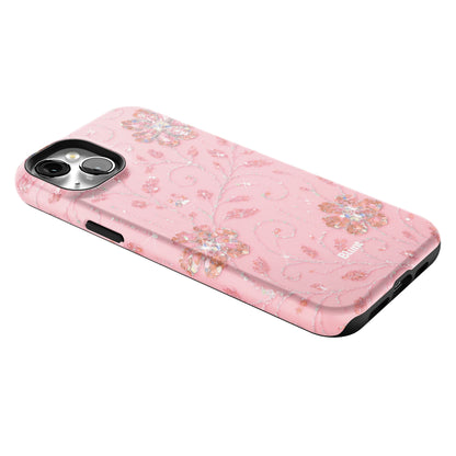 Salmon Almafi iPhone Case gallery - Iphone_15_Mini_Air_Plus_2