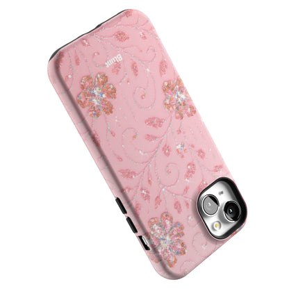 Salmon Almafi iPhone Case gallery - Iphone_15_Mini_Air_Plus_5