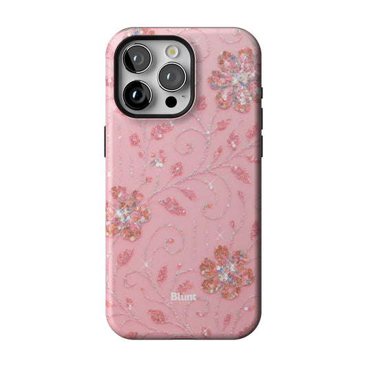 Salmon Almafi iPhone Case gallery - Iphone_15_Pro_Max_1