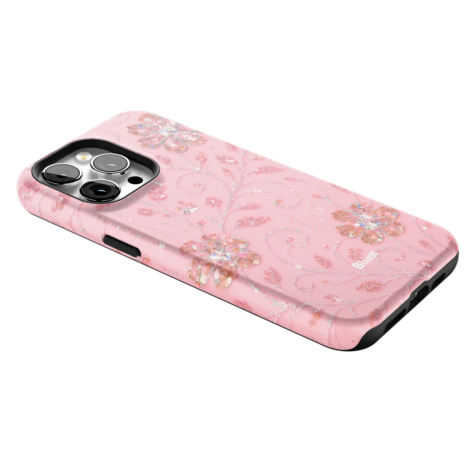 Salmon Almafi iPhone Case gallery - Iphone_15_Pro_Max_2