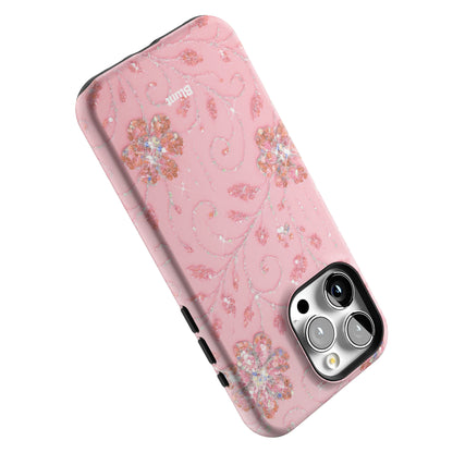 Salmon Almafi iPhone Case gallery - Iphone_15_Pro_Max_5