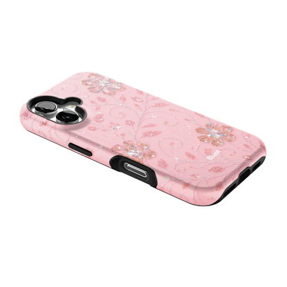 Salmon Almafi iPhone Case gallery - Iphone_16_Iphone_2