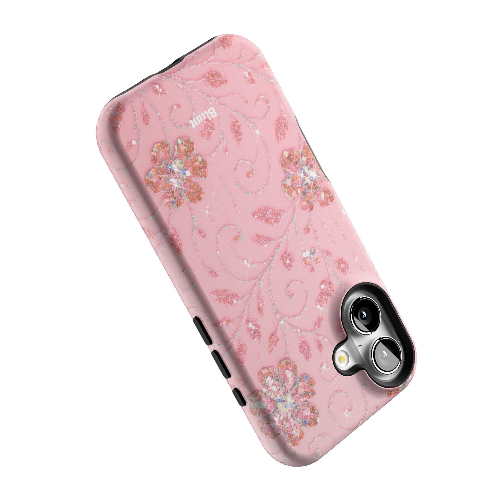 Salmon Almafi iPhone Case gallery - Iphone_16_Iphone_5