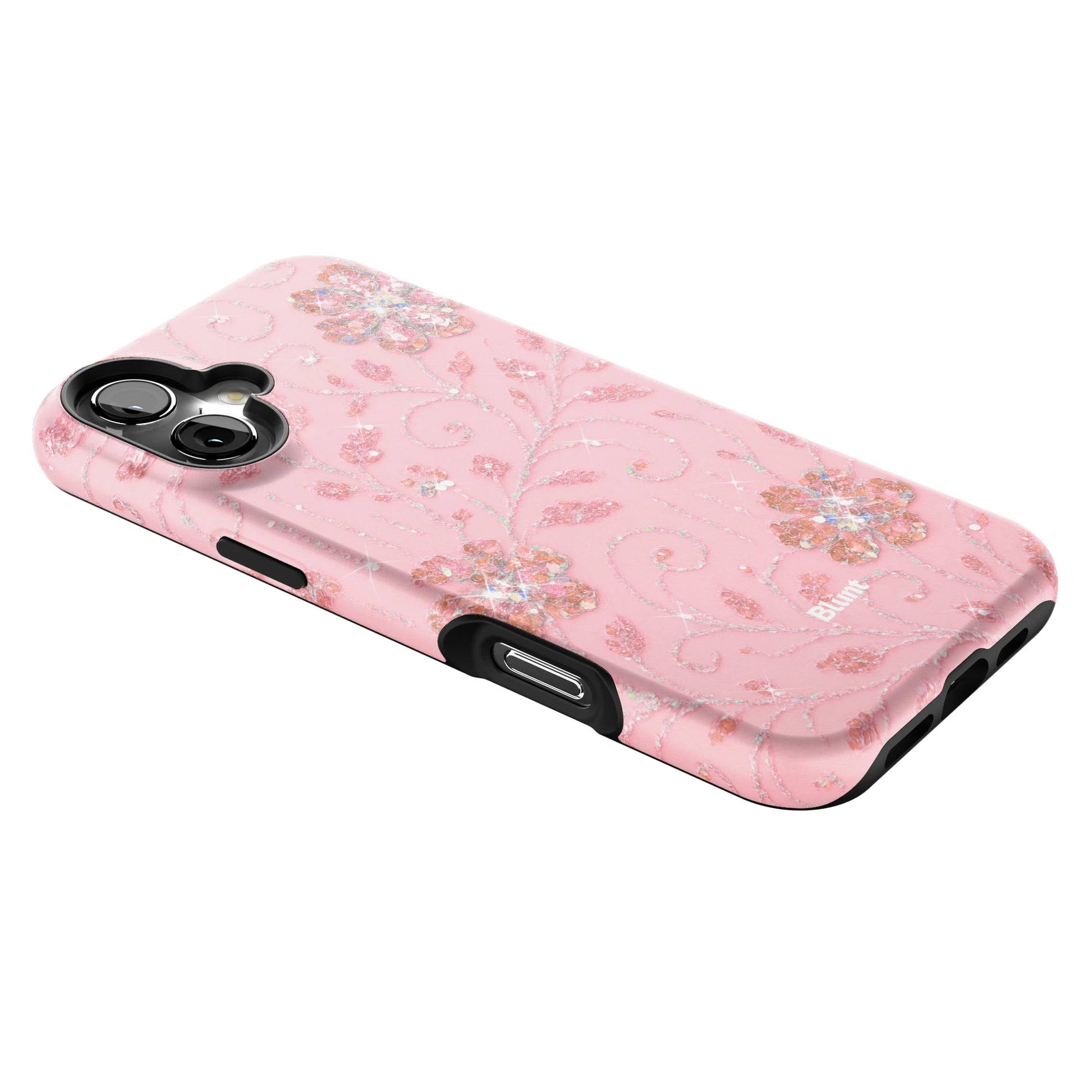 Salmon Almafi iPhone Case gallery - Iphone_16_Mini_Air_Plus_2