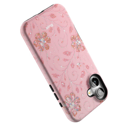 Salmon Almafi iPhone Case gallery - Iphone_16_Mini_Air_Plus_5