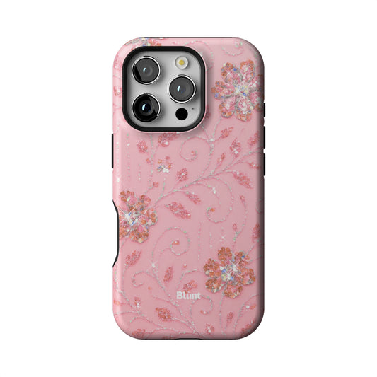 Salmon Almafi iPhone Case gallery - Iphone_16_Pro_1