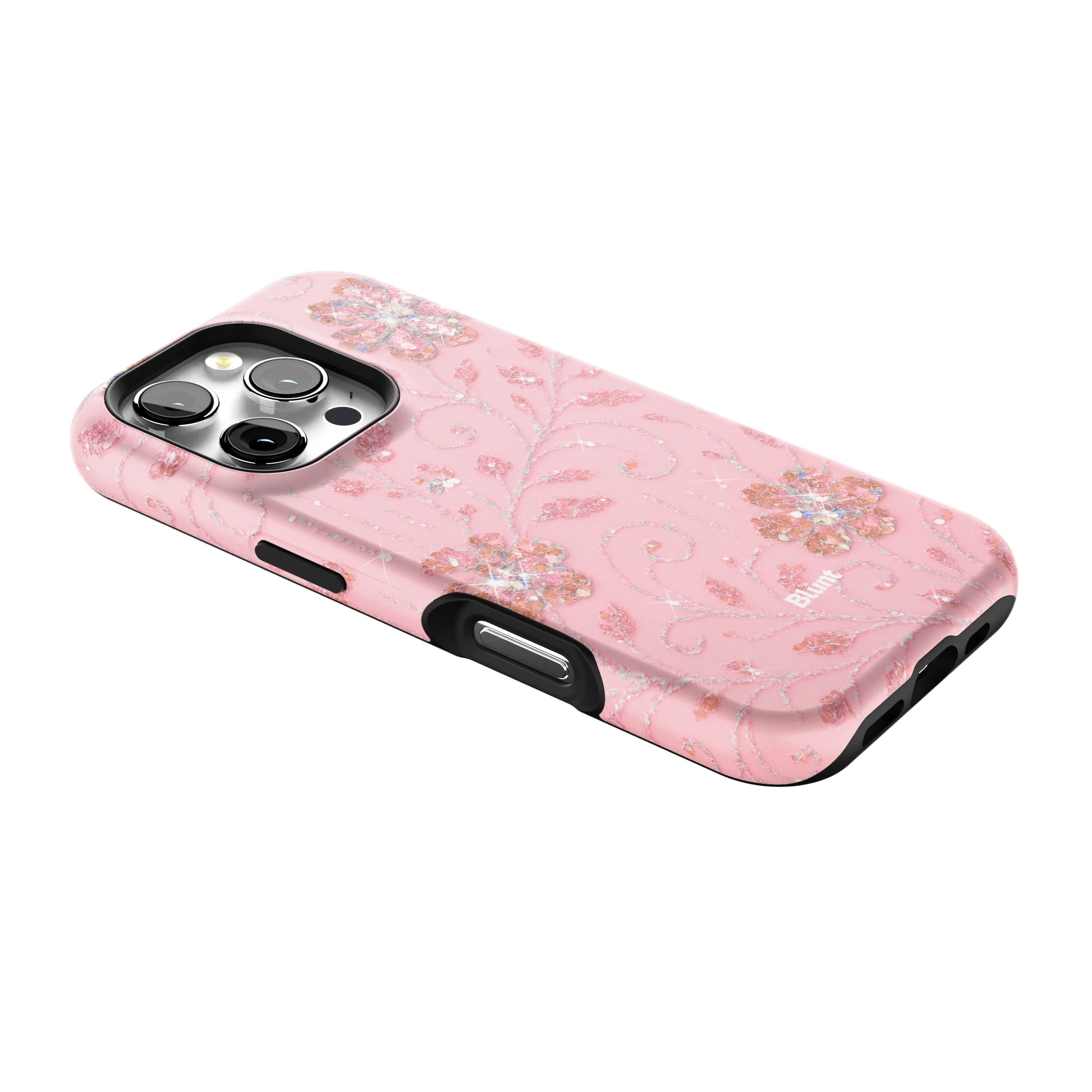 Salmon Almafi iPhone Case gallery - Iphone_16_Pro_2