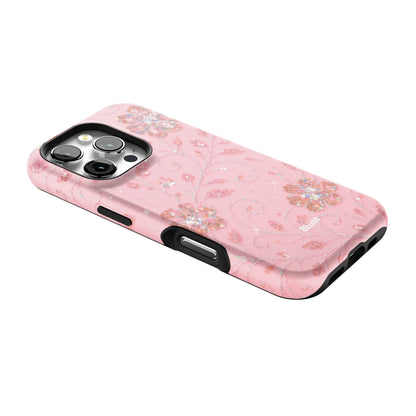 Salmon Almafi iPhone Case gallery - Iphone_16_Pro_2