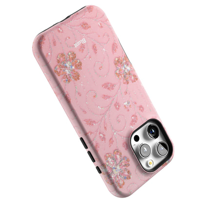 Salmon Almafi iPhone Case gallery - Iphone_16_Pro_Max_5