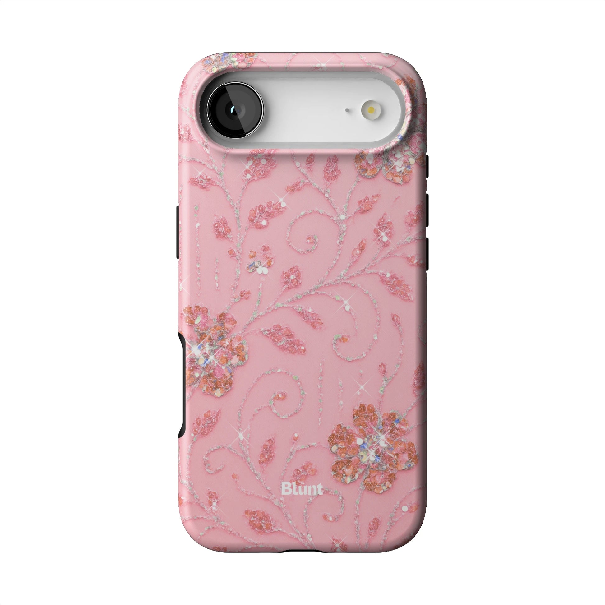 Salmon Almafi iPhone Case gallery - Iphone_17_Air_1