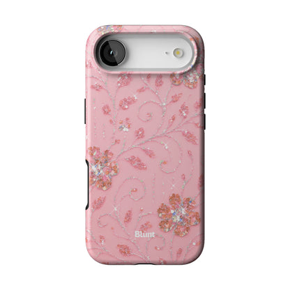 Salmon Almafi iPhone Case gallery - Iphone_17_Air_1