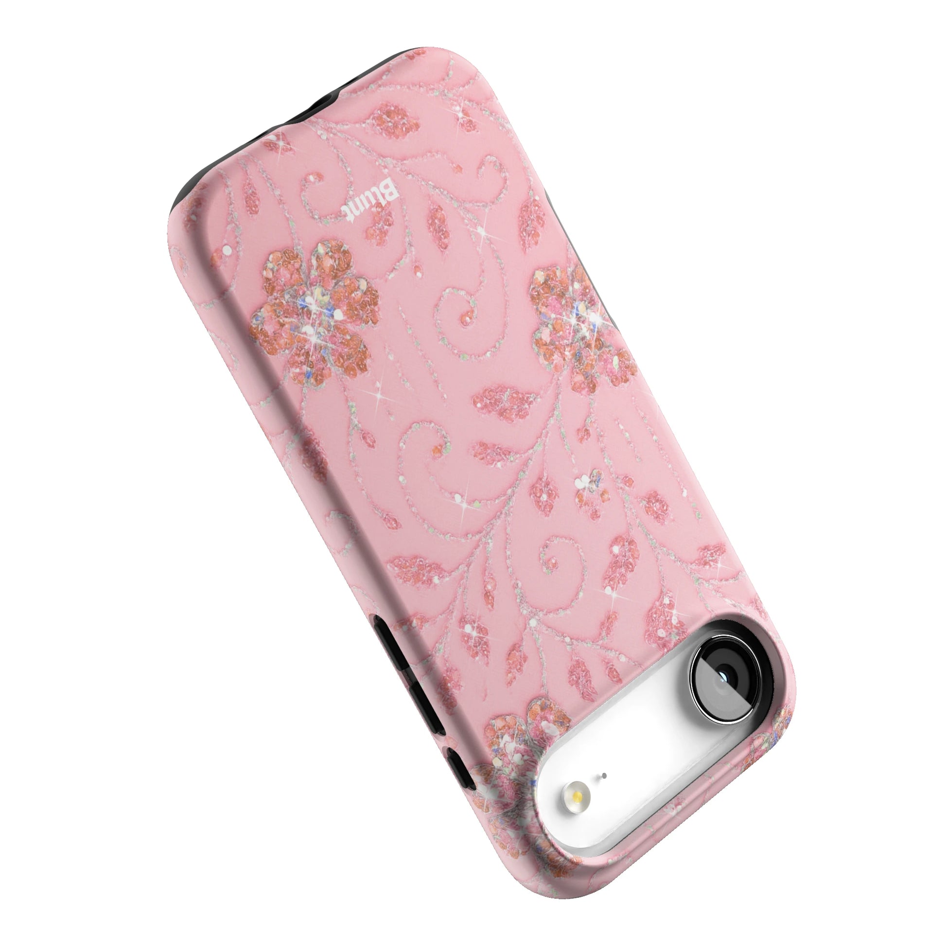 Salmon Almafi iPhone Case gallery - Iphone_17_Air_5