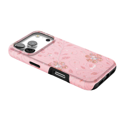 Salmon Almafi iPhone Case gallery - Iphone_17_Pro_2