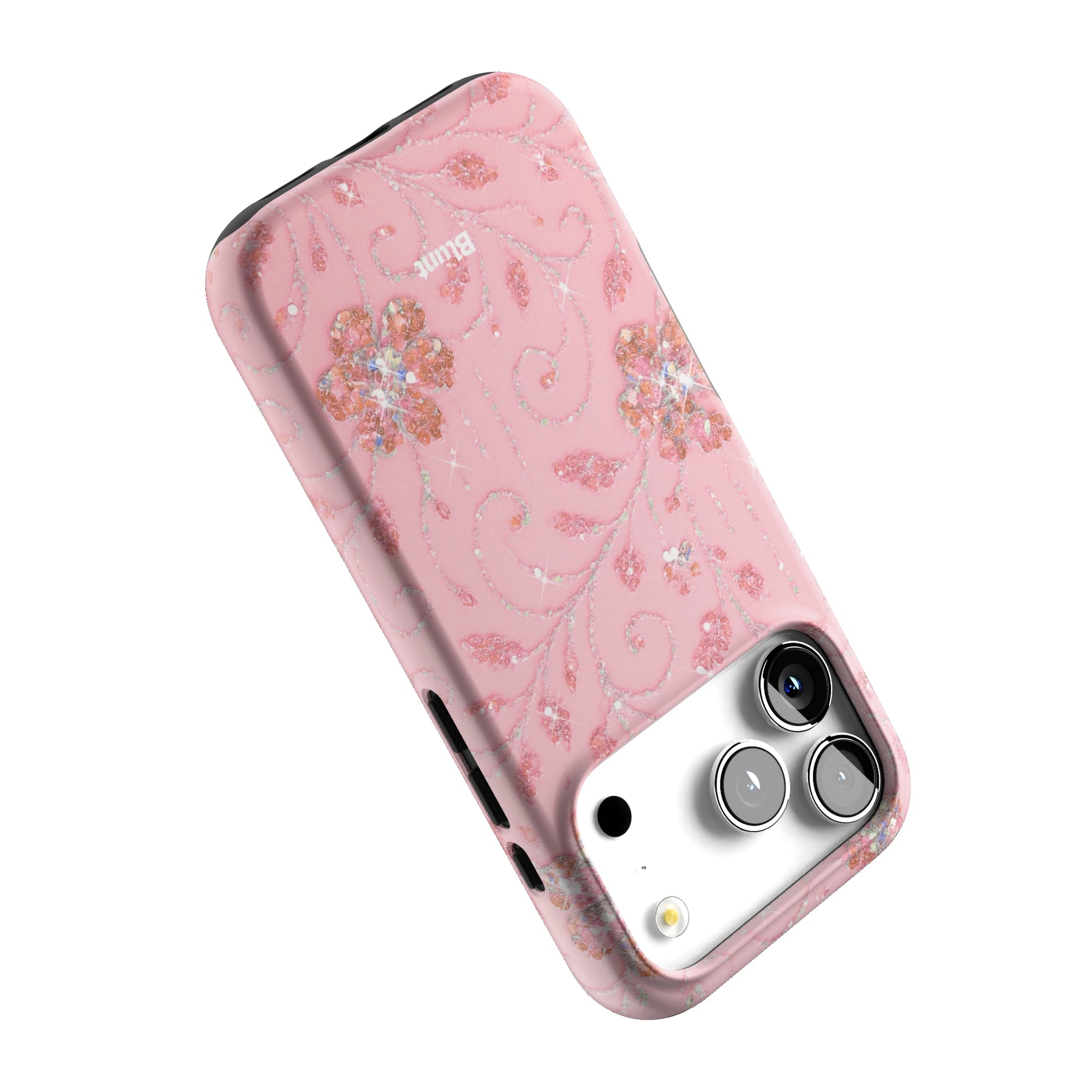 Salmon Almafi iPhone Case gallery - Iphone_17_Pro_5