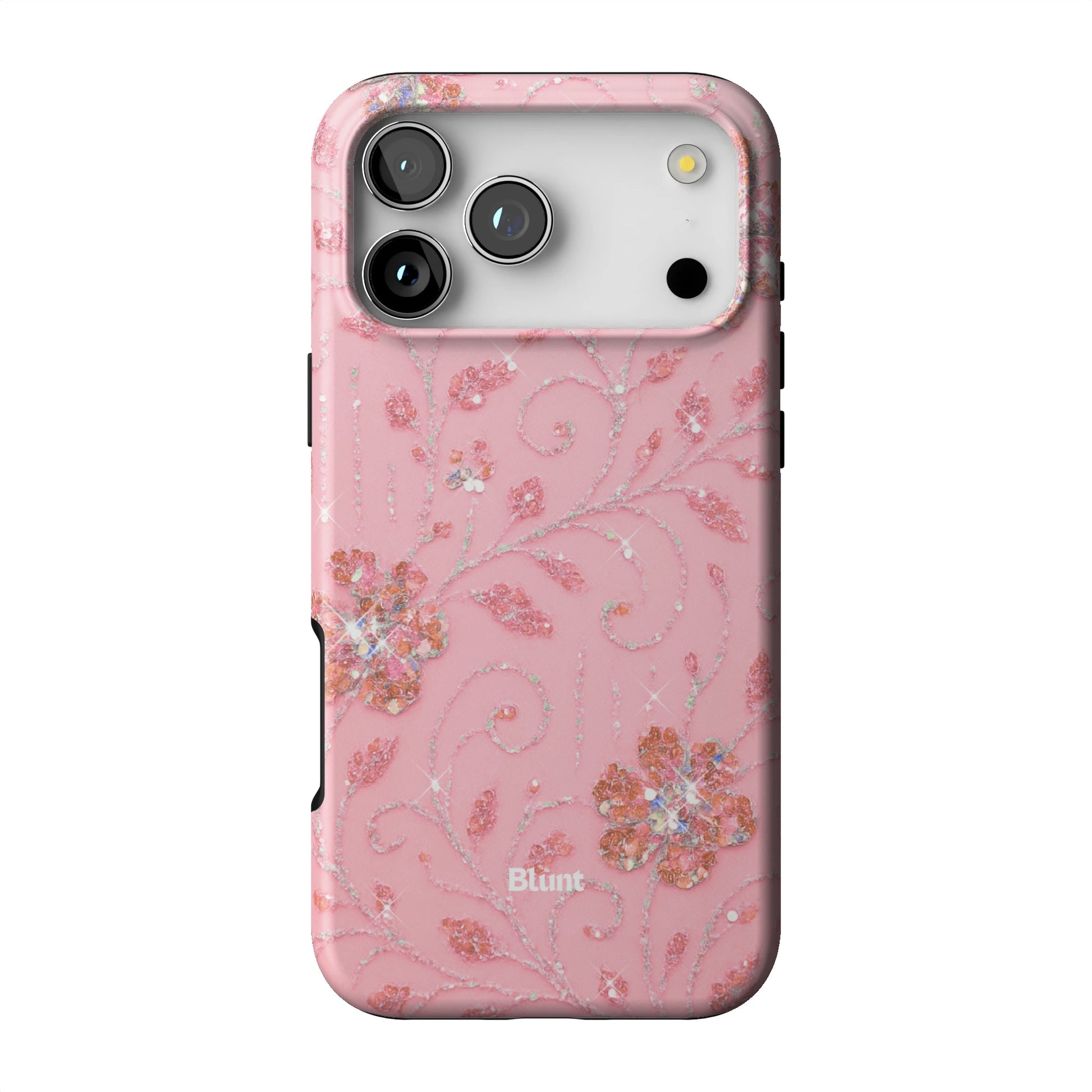 Salmon Almafi iPhone Case gallery - Iphone_17_Pro_Max_1