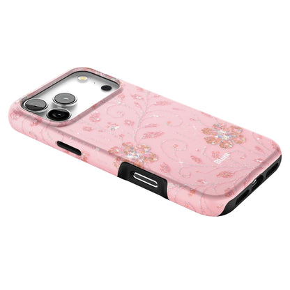 Salmon Almafi iPhone Case gallery - Iphone_17_Pro_Max_2