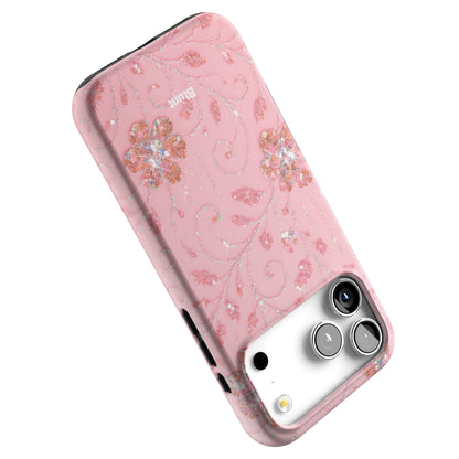 Salmon Almafi iPhone Case gallery - Iphone_17_Pro_Max_5