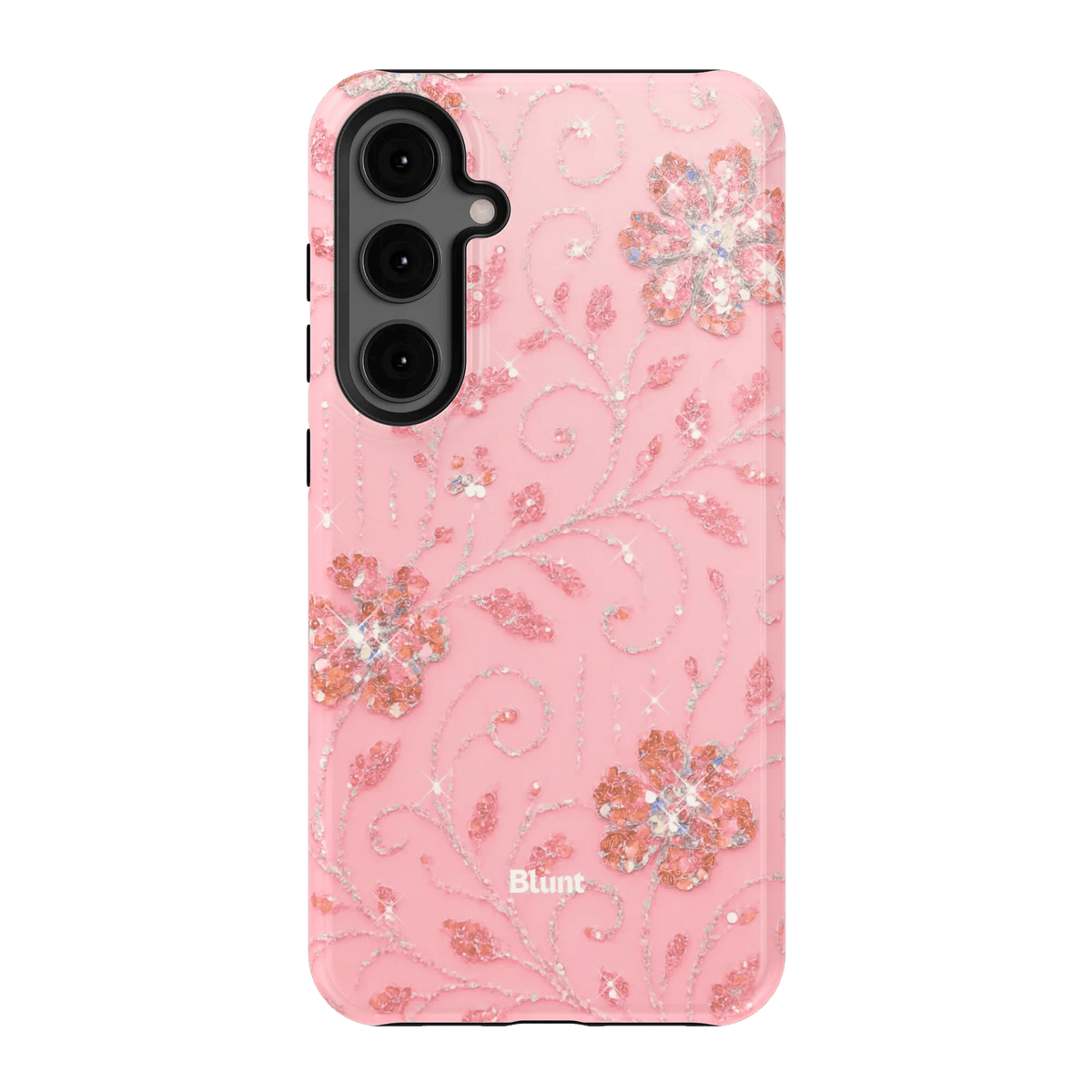 Salmon Almafi Samsung Case - Blunt Cases