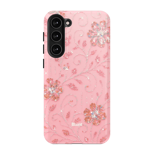 Salmon Almafi Samsung Case - Blunt Cases