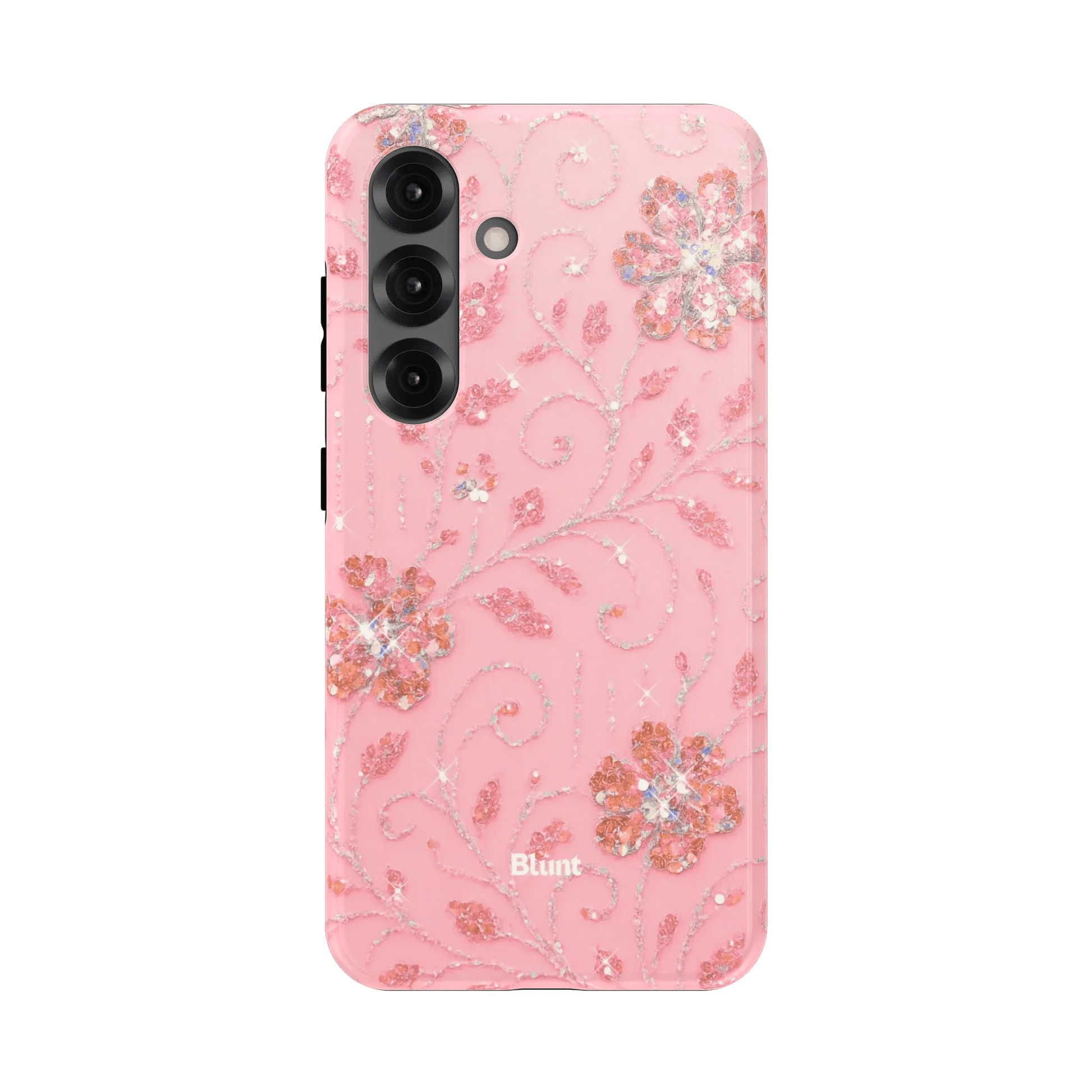 Salmon Almafi Samsung Case - Blunt Cases
