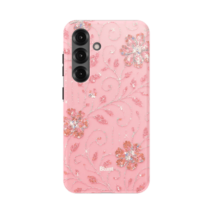 Salmon Almafi Samsung Case - Blunt Cases