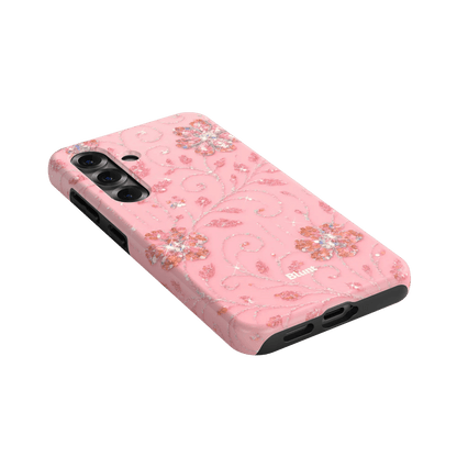 Salmon Almafi Samsung Case - Blunt Cases
