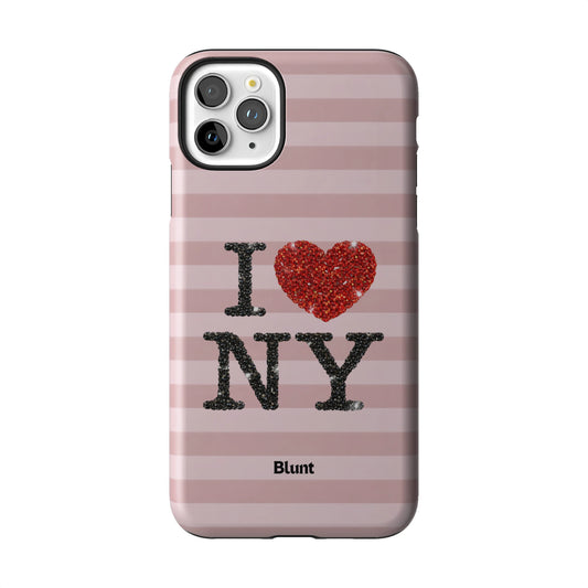 Salmon NYC iPhone Case gallery - Iphone_11_Pro_Max_1