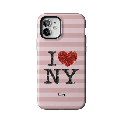 Salmon NYC iPhone Case gallery - Iphone_12_Iphone_1
