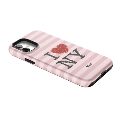 Salmon NYC iPhone Case gallery - Iphone_12_Iphone_2