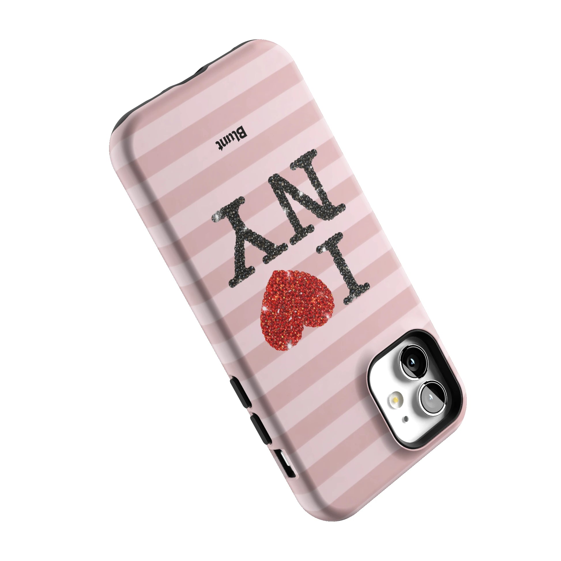 Salmon NYC iPhone Case gallery - Iphone_12_Iphone_5