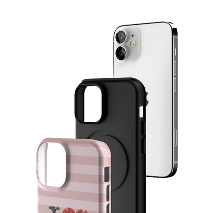 Salmon NYC iPhone Case gallery - Iphone_12_Mini_Air_Plus_3