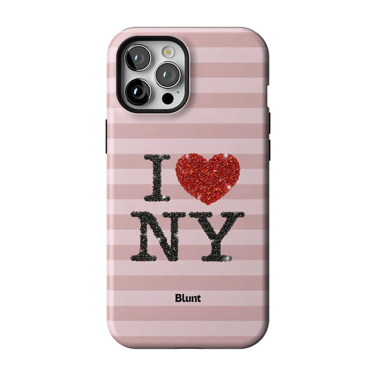 Salmon NYC iPhone Case gallery - Iphone_12_Pro_Max_1