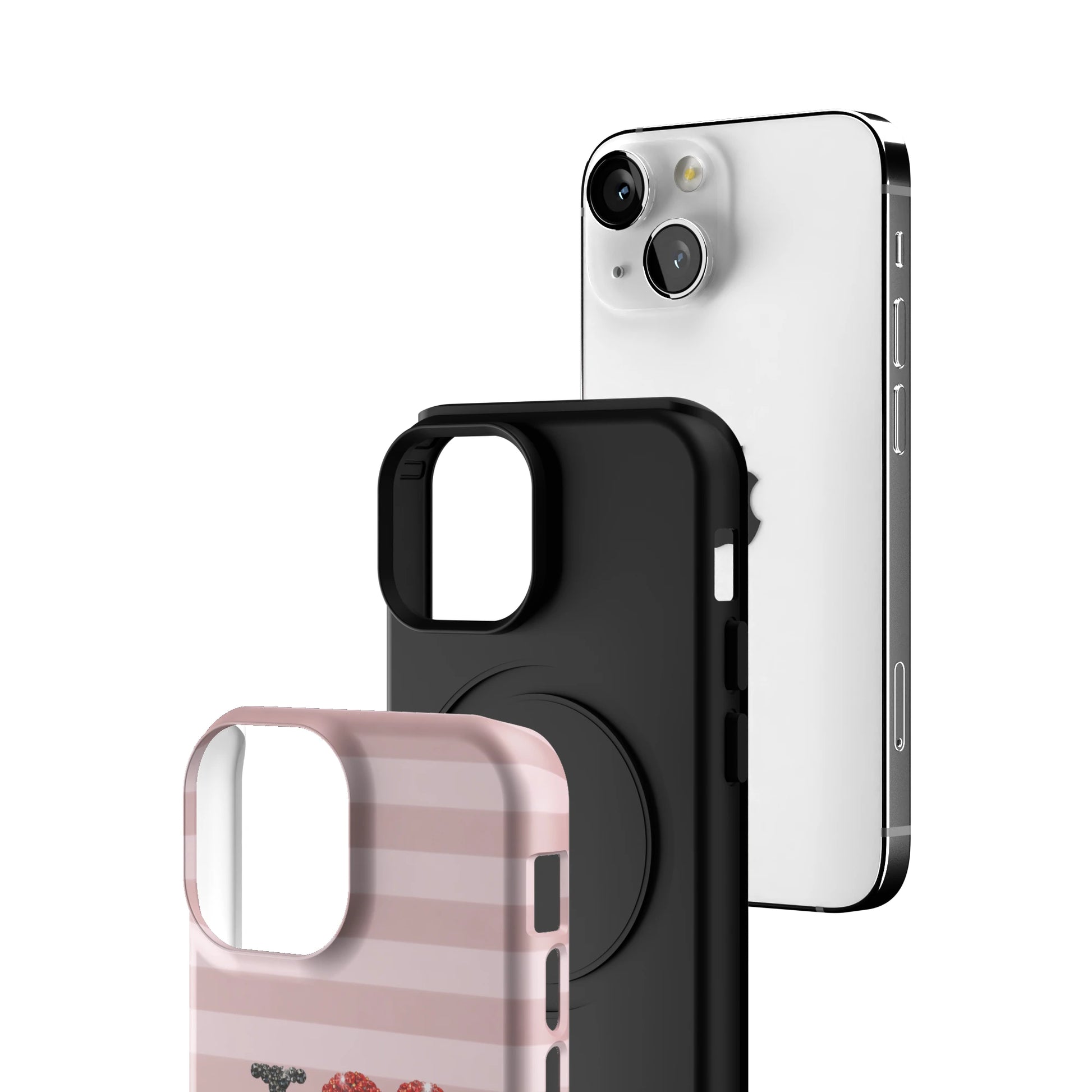 Salmon NYC iPhone Case gallery - Iphone_13_Mini_Air_Plus_3