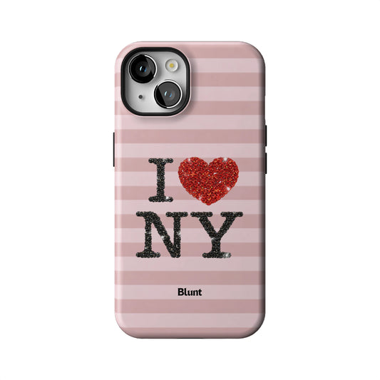 Salmon NYC iPhone Case gallery - Iphone_14_Iphone_1