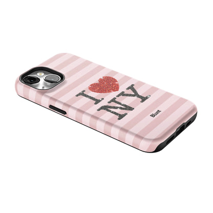 Salmon NYC iPhone Case gallery - Iphone_14_Iphone_2