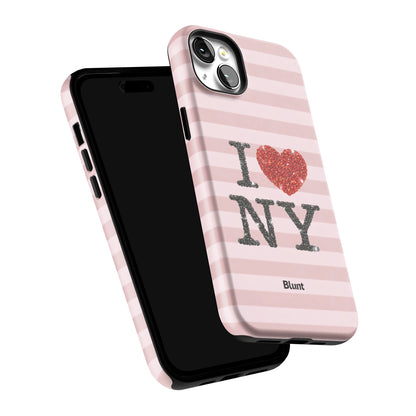 Salmon NYC iPhone Case gallery - Iphone_14_Mini_Air_Plus_6