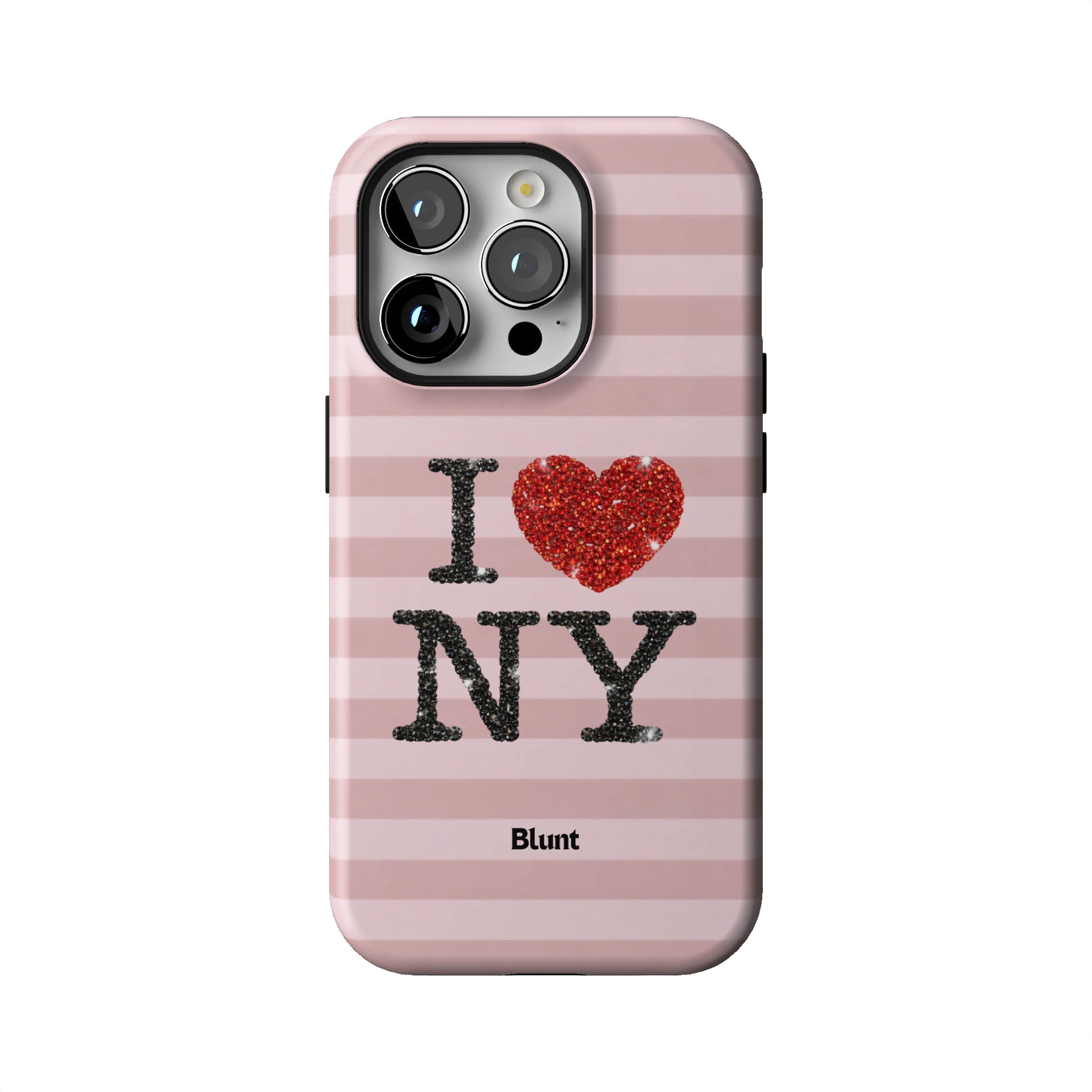 Salmon NYC iPhone Case gallery - Iphone_14_Pro_1