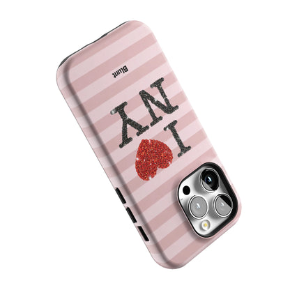 Salmon NYC iPhone Case gallery - Iphone_14_Pro_5