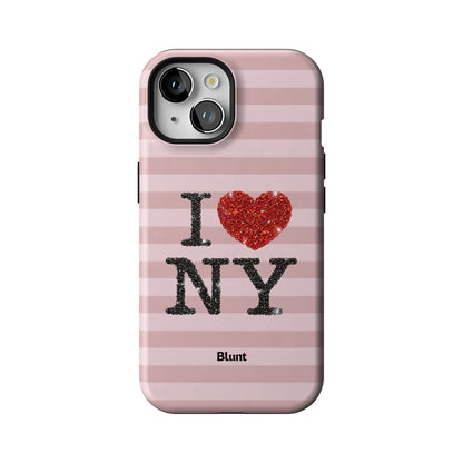 Salmon NYC iPhone Case gallery - Iphone_15_Iphone_1