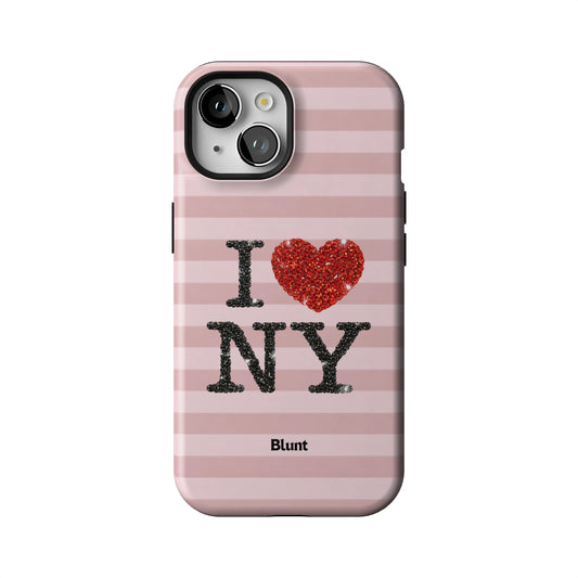 Salmon NYC iPhone Case gallery - Iphone_15_Iphone_1