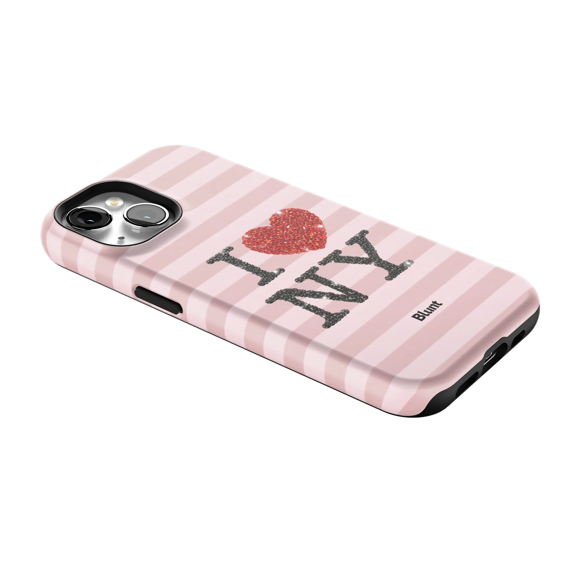 Salmon NYC iPhone Case gallery - Iphone_15_Iphone_2
