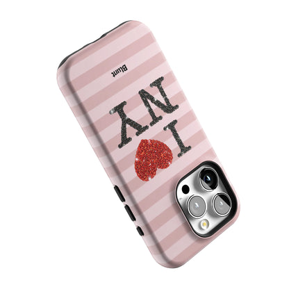 Salmon NYC iPhone Case gallery - Iphone_15_Pro_5