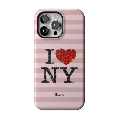 Salmon NYC iPhone Case gallery - Iphone_15_Pro_Max_1