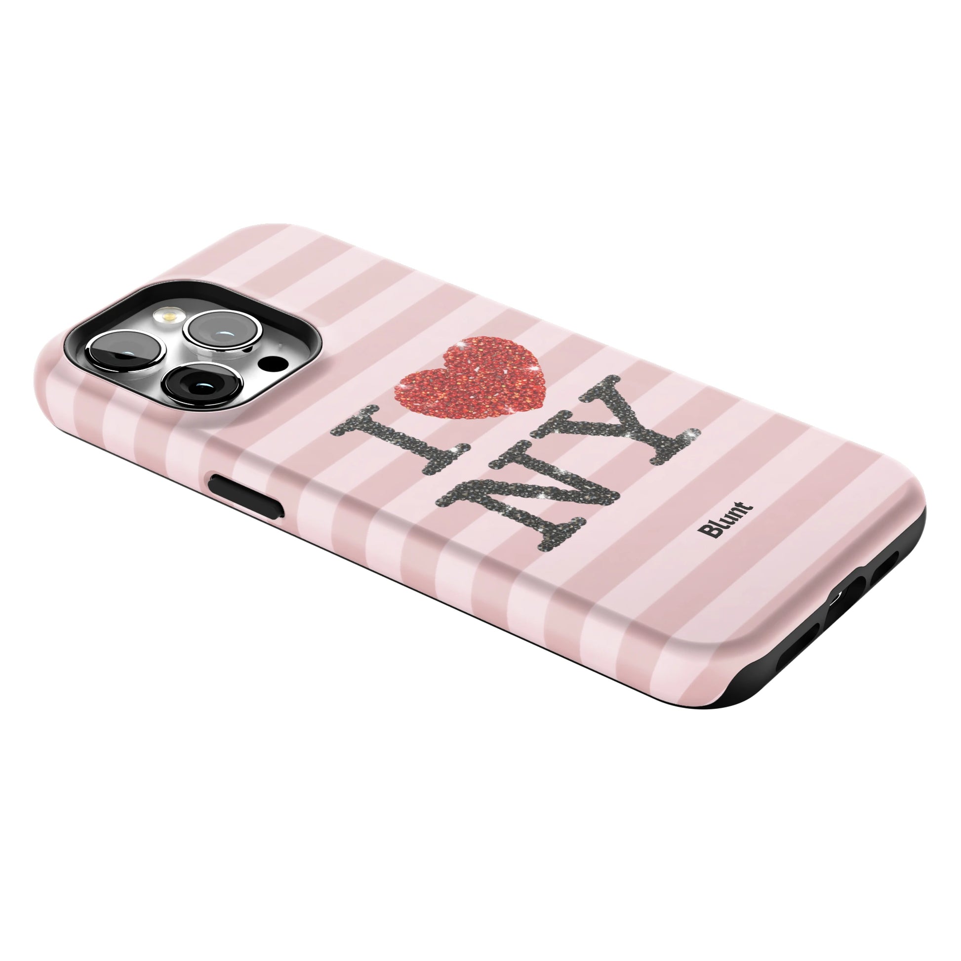 Salmon NYC iPhone Case gallery - Iphone_15_Pro_Max_2