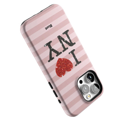 Salmon NYC iPhone Case gallery - Iphone_15_Pro_Max_5
