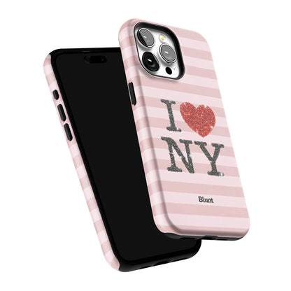 Salmon NYC iPhone Case gallery - Iphone_15_Pro_Max_6